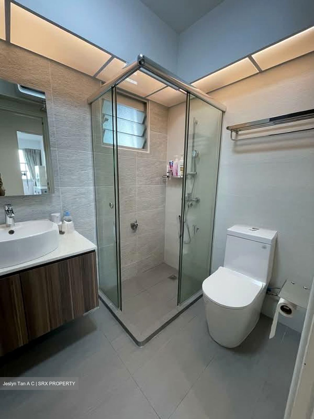 Blk 312B Clementi Ridges (Clementi), HDB 5 Rooms #551852741